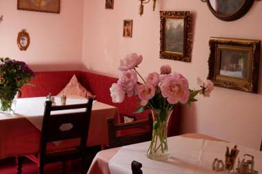 Wohlfühlhotel Saxonia