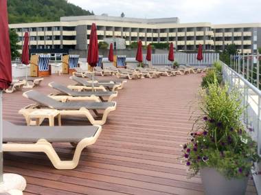 Parkhotel CUP VITALIS