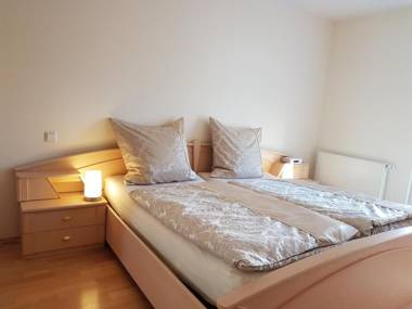 Ferienwohnung Maria - Bad Kissingen