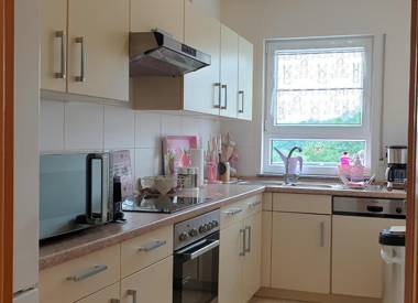 Ferienwohnung Maria - Bad Kissingen