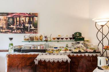 Park Villa Apartments