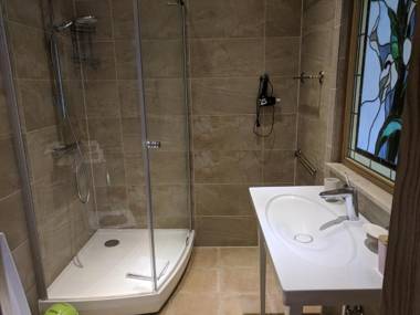 Park Villa Apartments