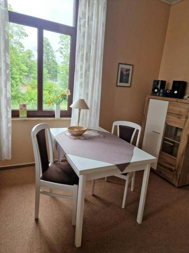 Haus Bethania FeWo grande - 69101