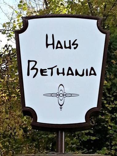 Haus Bethania FeWo medio - 69105