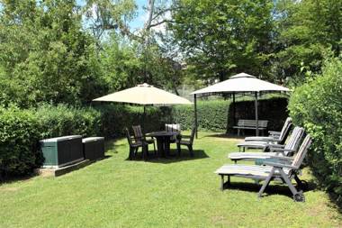 Haus Bethania FeWo grande