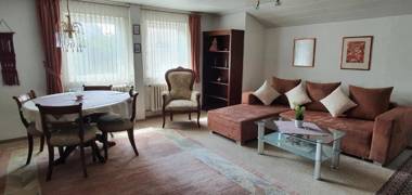 Haus Bethania FeWo grande