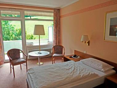 Waldhotel Felsenkeller