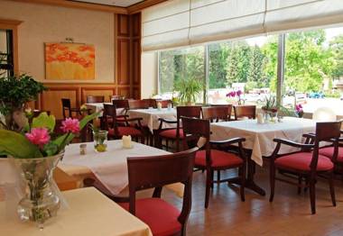 Waldhotel Felsenkeller