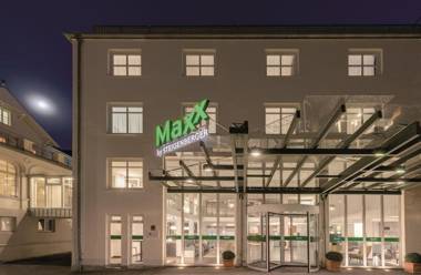 MAXX by Steigenberger Bad Honnef