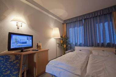 Hotel am Markt - Aegidienberg