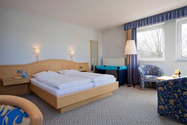 Hotel am Markt - Aegidienberg