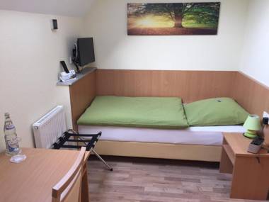 Wirtshaus Himberg Pension