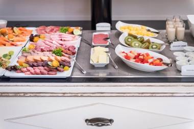 Romantik Hotel zum Stern