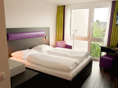 B&F Hotel am Neumarkt