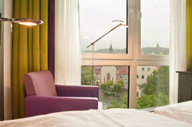 B&F Hotel am Neumarkt