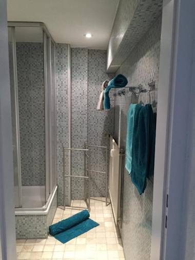 Baumeisterhaus Apartment