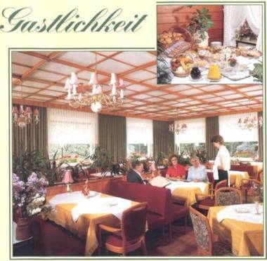 Waldschlösschen