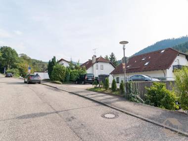 Ferienwohnung Sonnenschein