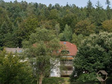 Ferienwohnung Sonnenschein