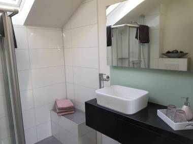 Auszeit am Wildkatzenpfad