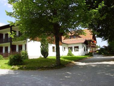 Hotel zum Zauberkabinett