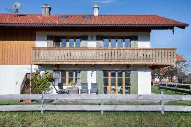 Ferienwohnung Seeblick