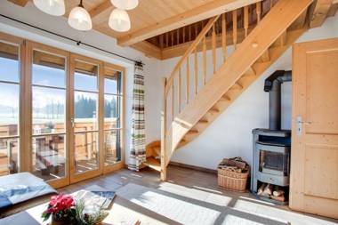 Ferienwohnung Seeblick