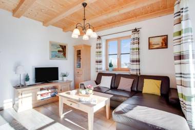 Ferienwohnung Seeblick