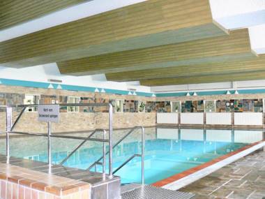 Ferienwohnung von Damm