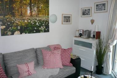 Ferienwohnung Körner 4 Wohnung 6216