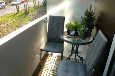 Ferienwohnung Körner 4 Wohnung 6216