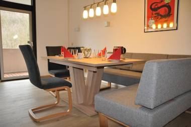 Ferienwohnung Fynns PeerLe