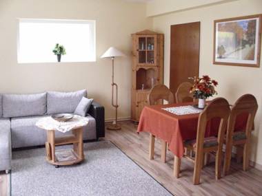 Naturkost-Hotel Harz