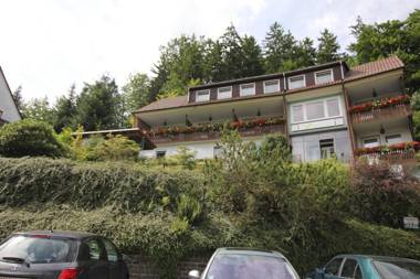 Pension Talblick Bad Grund