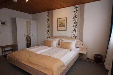 Pension Talblick Bad Grund