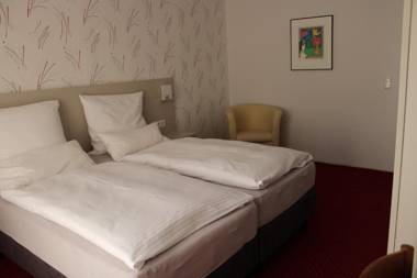 Hotel-Pension Waldhaus