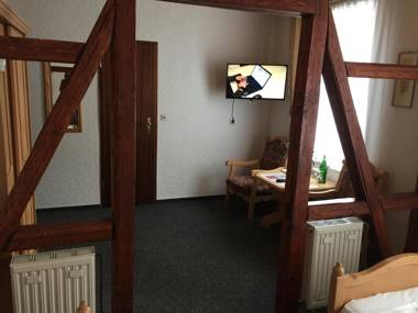 Hotel Glück Auf & Bürgerkeller