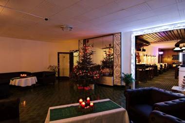 Hotel Gluck Auf & Burgerkeller