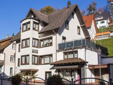 Ferienwohnung Heidi Kimmig