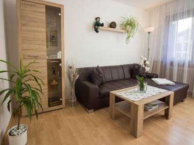 Ferienwohnung Heidi Kimmig