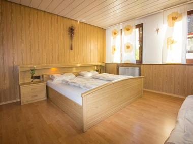 Ferienwohnung Heidi Kimmig