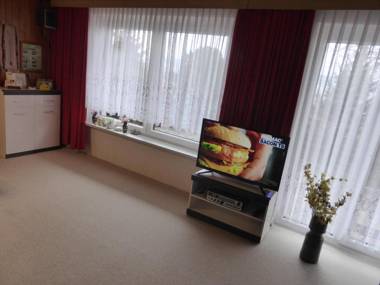 Ferienhaus Weber Bad Frankenhausen