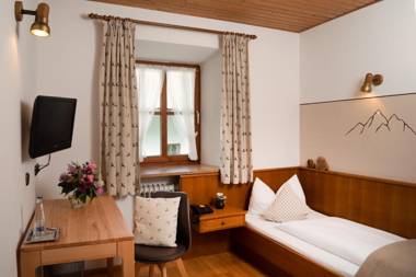 Land Wirtschaft Höß