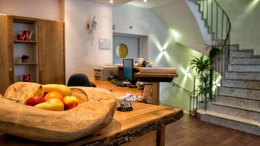 Hotel Bayerisch Meran