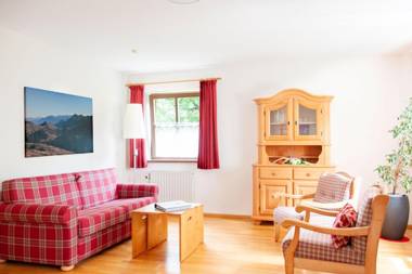 Ferienwohnungen Wendelstein