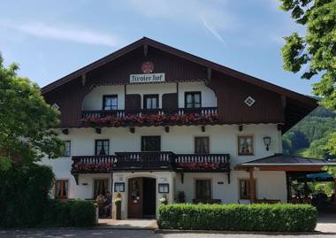 Gasthof Tiroler Hof