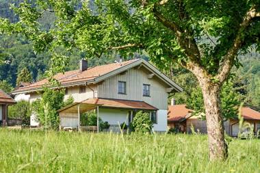 Ferienwohnung Wallner