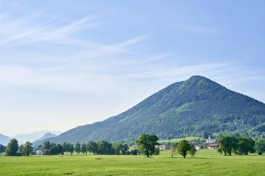 Ferienwohnung Wallner