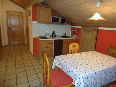 Ferienwohnung Wingen