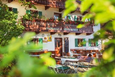 Landgasthof Aumanwirt